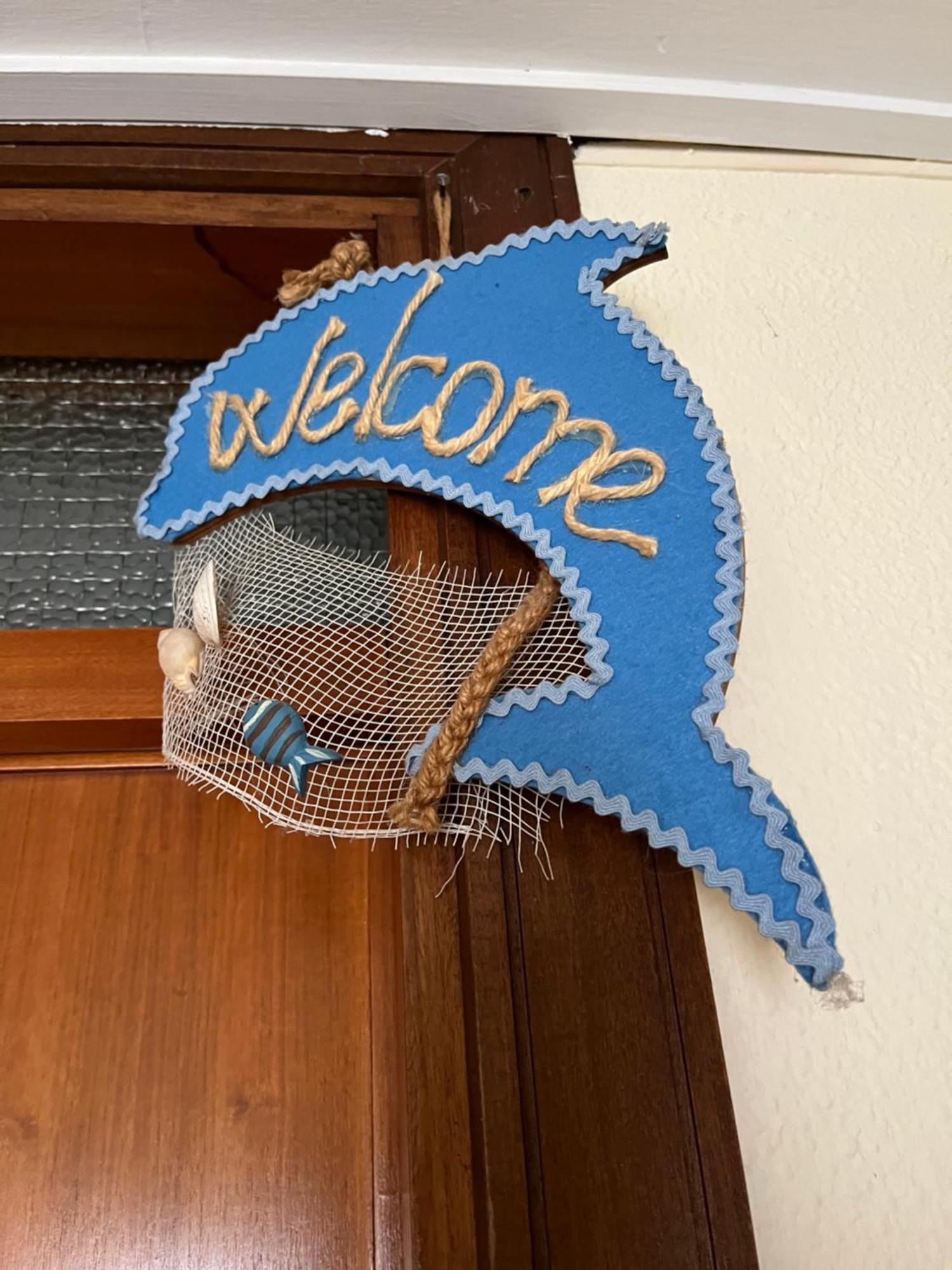 Ferienwohnung La Venere Del Mare Fossacesia Exterior foto