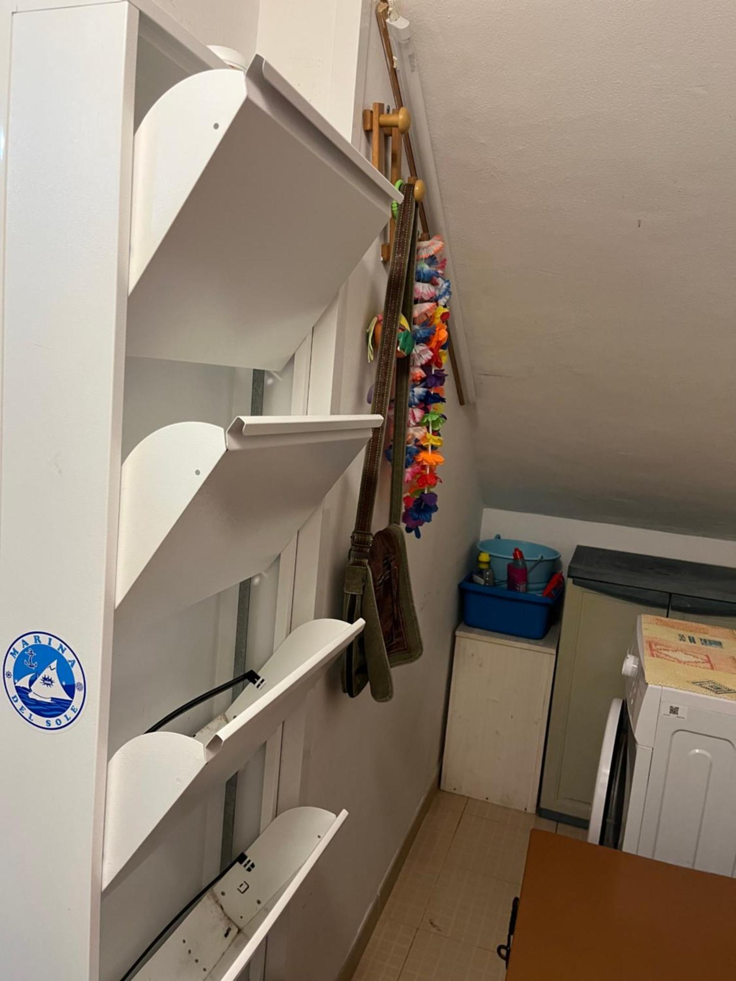 Ferienwohnung La Venere Del Mare Fossacesia Exterior foto